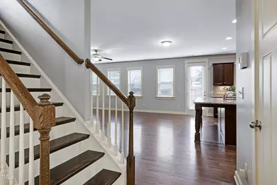 719 Shoals Lake Drive, Fuquay-Varina, NC 27526 - Photo 8