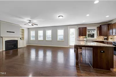 719 Shoals Lake Drive, Fuquay-Varina, NC 27526 - Photo 10