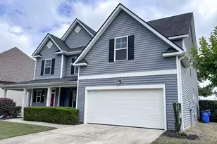 8901 Buffalo Gourd Ln, Angier, NC 27501 - Photo 4