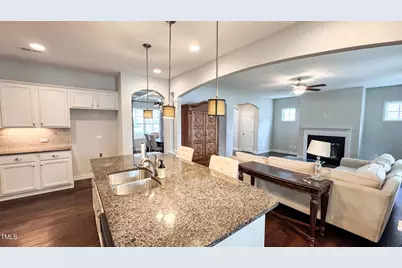 8901 Buffalo Gourd Lane, Angier, NC 27501 - Photo 20