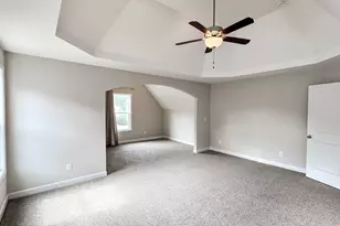 8901 Buffalo Gourd Ln, Angier, NC 27501 - Photo 32