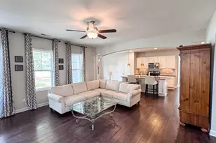 8901 Buffalo Gourd Ln, Angier, NC 27501 - Photo 14