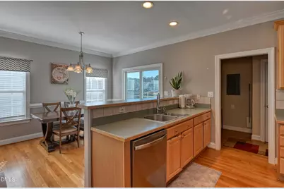 4737 Waterford Cove Drive, Raleigh, NC 27616 - Photo 14