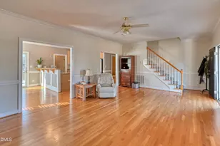 4737 Waterford Cove Dr, Raleigh, NC 27616 - Photo 8