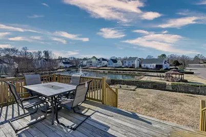 4737 Waterford Cove Drive, Raleigh, NC 27616 - Photo 36