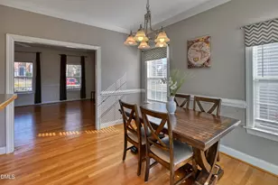 4737 Waterford Cove Dr, Raleigh, NC 27616 - Photo 10