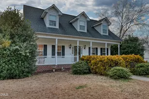 4737 Waterford Cove Dr, Raleigh, NC 27616 - Photo 2