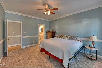 4737 Waterford Cove Drive, Raleigh, NC 27616 - Photo 20