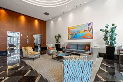 301 Fayetteville Street #3305, Raleigh, NC 27601 - Photo 26