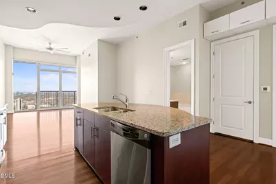301 Fayetteville Street #3305, Raleigh, NC 27601 - Photo 6