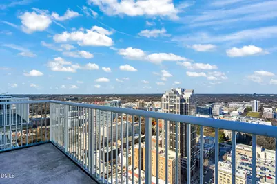 301 Fayetteville Street #3305, Raleigh, NC 27601 - Photo 2