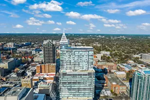 301 Fayetteville St, Raleigh, NC 27601 - Photo 52