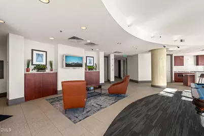 301 Fayetteville Street #3305, Raleigh, NC 27601 - Photo 30