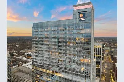 301 Fayetteville Street #3305, Raleigh, NC 27601 - Photo 38