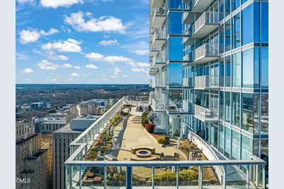 301 Fayetteville Street #3305, Raleigh, NC 27601 - Photo 36