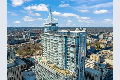 301 Fayetteville Street #3305, Raleigh, NC 27601 - Photo 50