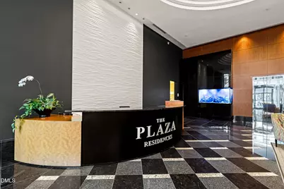 301 Fayetteville Street #3305, Raleigh, NC 27601 - Photo 24