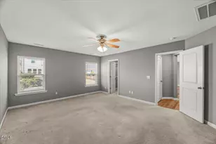 237 Willow Grove Ln, Fuquay-Varina, NC 27526 - Photo 22