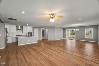 237 Willow Grove Lane, Fuquay-Varina, NC 27526 - Photo 14