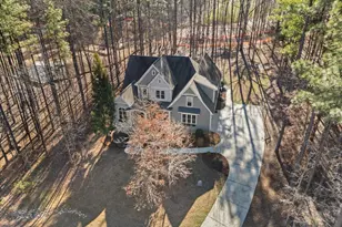 3596 Bragg Valley Ln, Wake Forest, NC 27587 - Photo 70