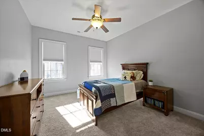 3596 Bragg Valley Lane, Wake Forest, NC 27587 - Photo 44