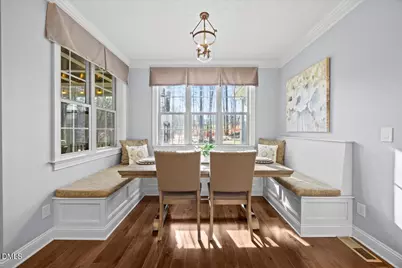 3596 Bragg Valley Lane, Wake Forest, NC 27587 - Photo 28