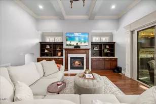 3596 Bragg Valley Ln, Wake Forest, NC 27587 - Photo 18