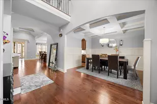 3596 Bragg Valley Ln, Wake Forest, NC 27587 - Photo 10