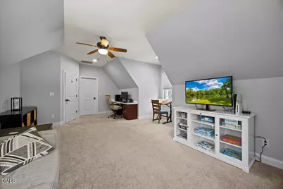 3596 Bragg Valley Lane, Wake Forest, NC 27587 - Photo 50