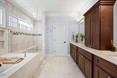 3596 Bragg Valley Lane, Wake Forest, NC 27587 - Photo 38