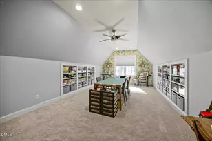 3596 Bragg Valley Ln, Wake Forest, NC 27587 - Photo 54