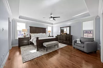 3596 Bragg Valley Lane, Wake Forest, NC 27587 - Photo 34