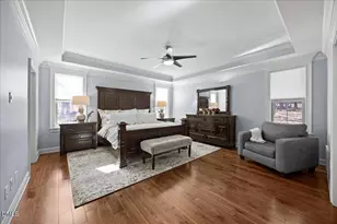 3596 Bragg Valley Ln, Wake Forest, NC 27587 - Photo 34