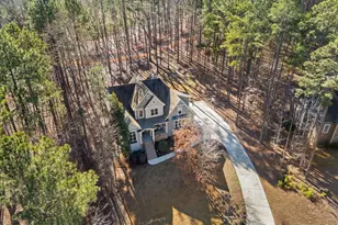 3596 Bragg Valley Ln, Wake Forest, NC 27587 - Photo 72