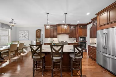 3596 Bragg Valley Lane, Wake Forest, NC 27587 - Photo 22