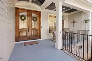 3596 Bragg Valley Ln, Wake Forest, NC 27587 - Photo 6