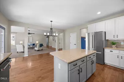 514 N Scotswood Boulevard, Hillsborough, NC 27278 - Photo 22