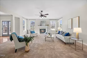 514 N Scotswood Blvd, Hillsborough, NC 27278 - Photo 12