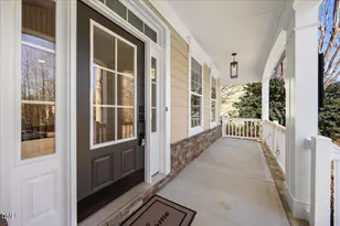 514 N Scotswood Blvd, Hillsborough, NC 27278 - Photo 2