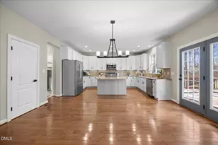 514 N Scotswood Blvd, Hillsborough, NC 27278 - Photo 18