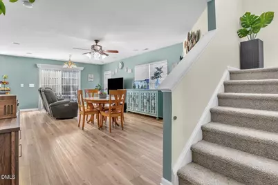 3702 Turquoise Drive, Durham, NC 27703 - Photo 4