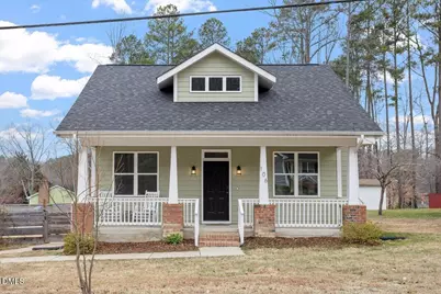 106 S Adams Street, Durham, NC 27703 - Photo 2