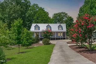 1408 Old Ivey Rd, Apex, NC 27523 - Photo 1