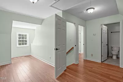 1408 Old Ivey Road, Apex, NC 27523 - Photo 22