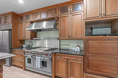 1408 Old Ivey Road, Apex, NC 27523 - Photo 14