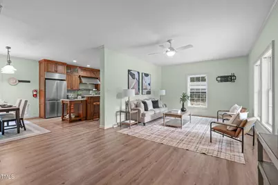 1408 Old Ivey Road, Apex, NC 27523 - Photo 10