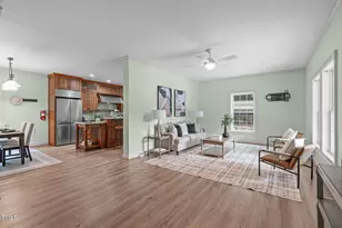 1408 Old Ivey Rd, Apex, NC 27523 - Photo 10