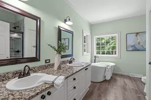 1408 Old Ivey Rd, Apex, NC 27523 - Photo 18