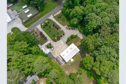 1408 Old Ivey Road, Apex, NC 27523 - Photo 42