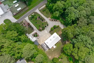 1408 Old Ivey Rd, Apex, NC 27523 - Photo 42